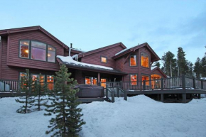 Trail View Lodge Breckenridge